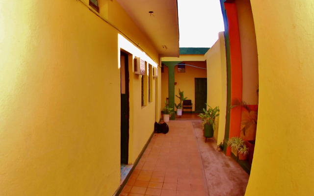 Hotel Mexico