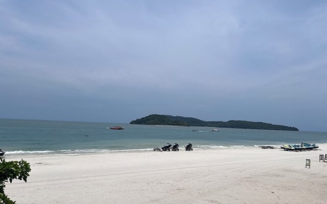 OYO 90981 Chenang Rest House 1