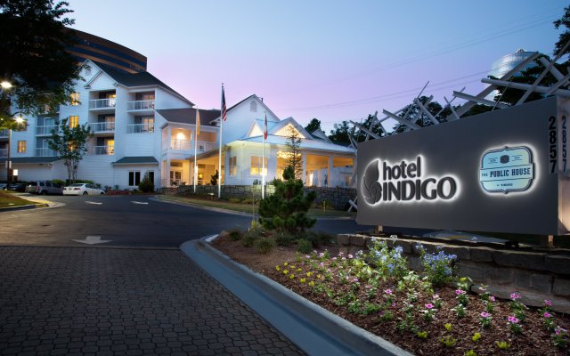 Hotel Indigo Atlanta - Vinings, an IHG Hotel