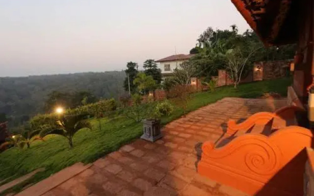 Thejas Resorts Wayanad