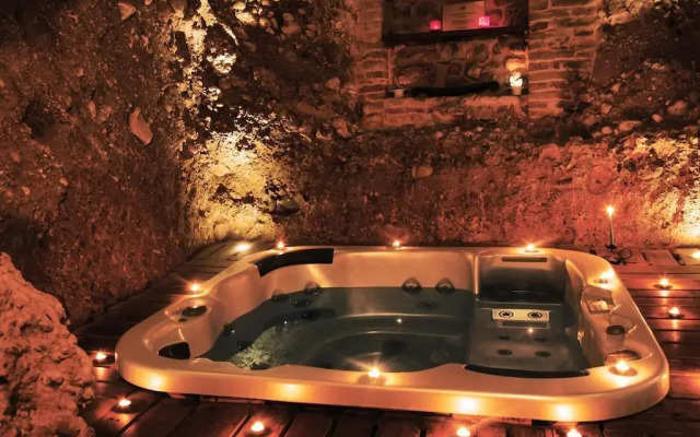 Antico Borgo di Tabiano Castello