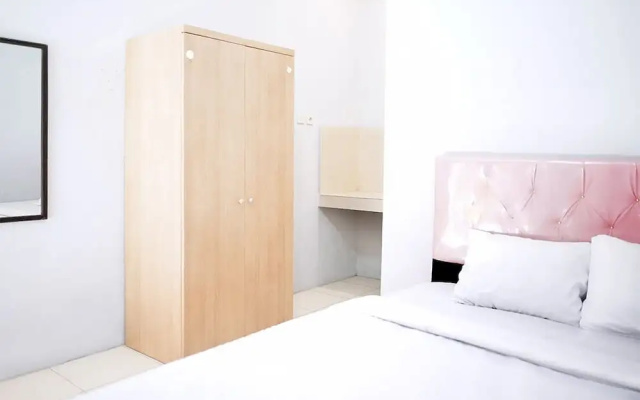 Amira Residence