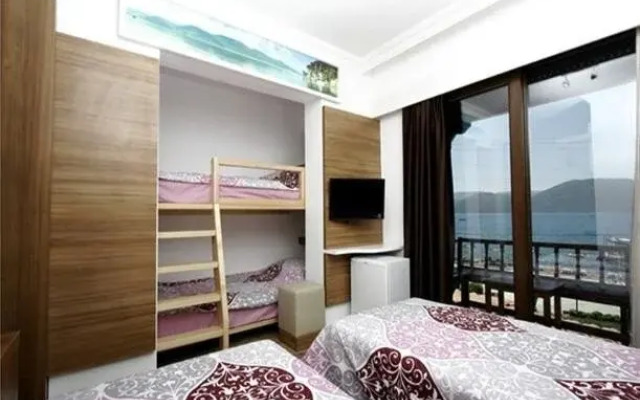Filika Hotel