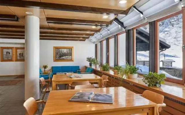 Residence Campolongo