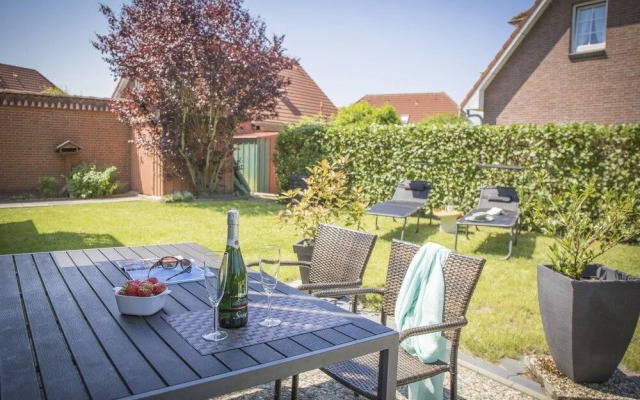 Eg-wohnung Haus Amrumbank