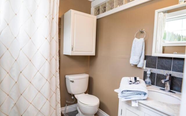 Downtown Whitehorse Apartment in Old Town