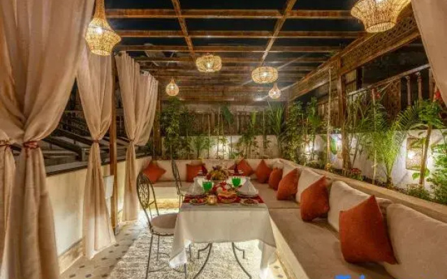 Riad Musée