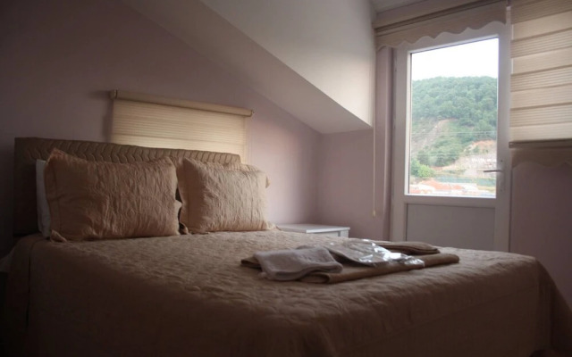 Ilıca otel
