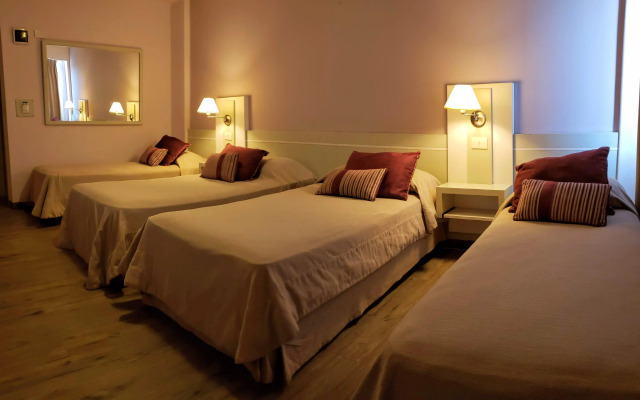 Continental Posadas Hotel