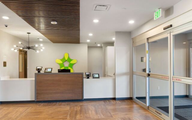 Extended Stay America - Phoenix - Chandler Downtow