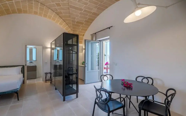 Torre Assunta Masseria