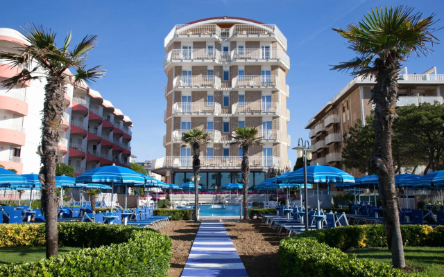 Regent's Hotel