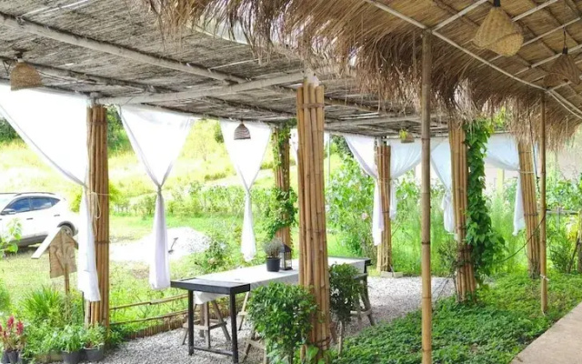 Nai Suan Phan Resort - ในสวนฝัน รีสอร์ท