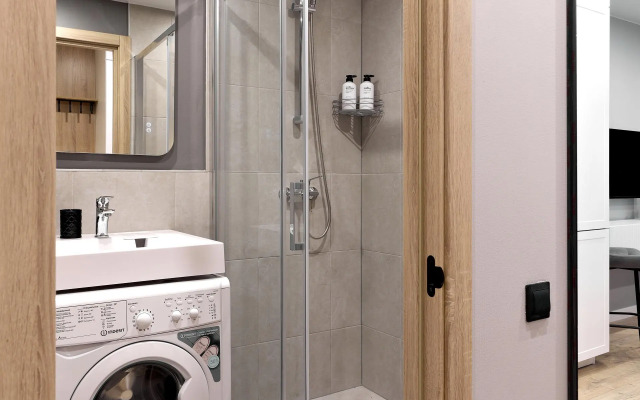 Апартаменты Петербурга на проспекте Энергетиков