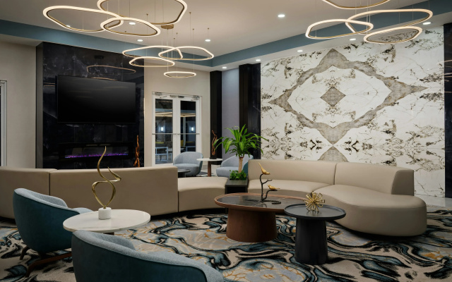 DoubleTree by Hilton Brunswick