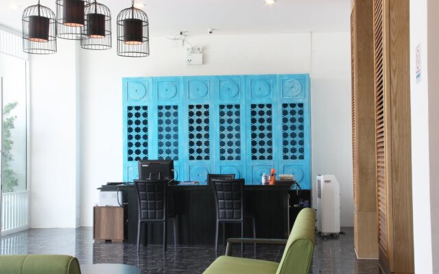 7Q Bangla Boutique Hotel