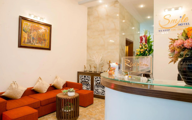 Smile Hotel