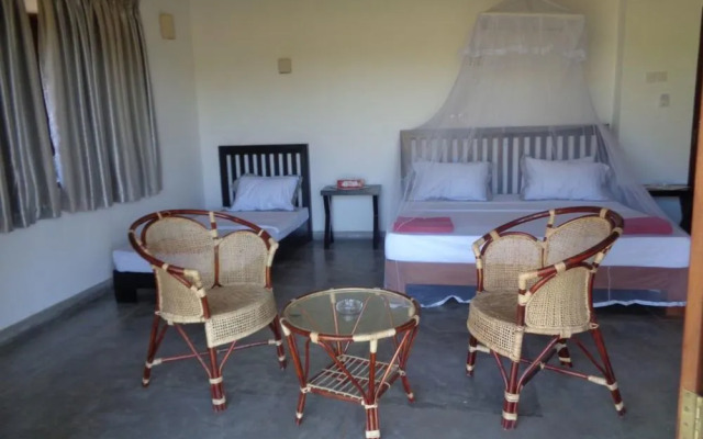 Gemmini Villas Hotel