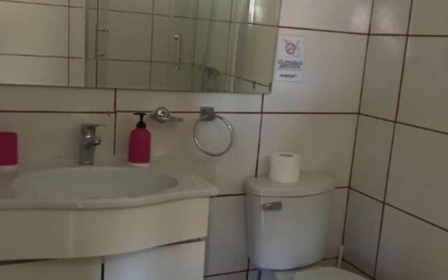Hostal Bauer