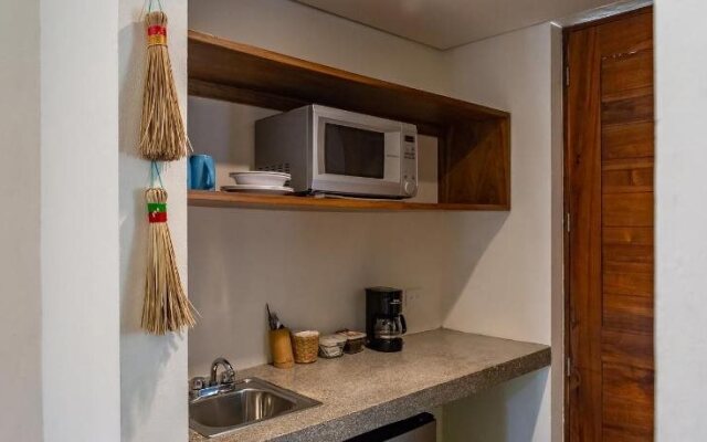 Suites Cielo y Mar