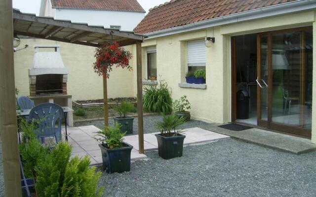 Gîte des Collines d'Artois