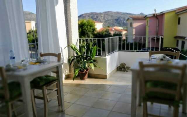 B&B Limone