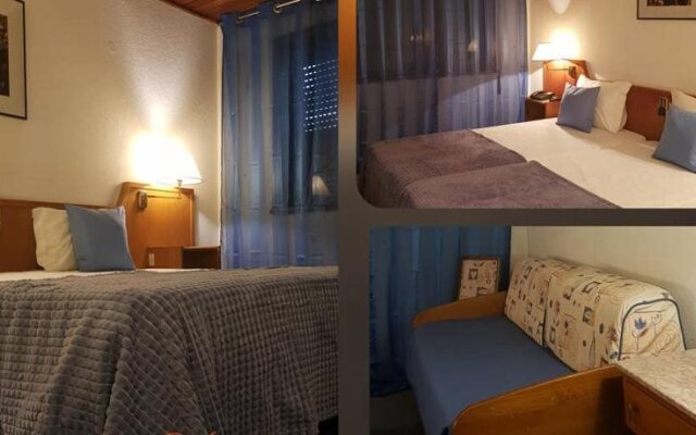 Hotel Amaranto