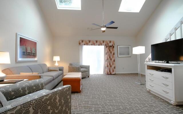 Sea Mist Resort