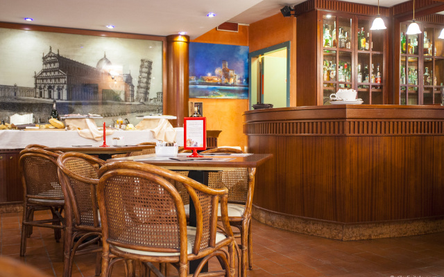 Hotel La Pace
