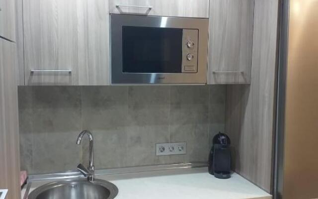 Apartamentos Vacacionales Joctis, 2º A