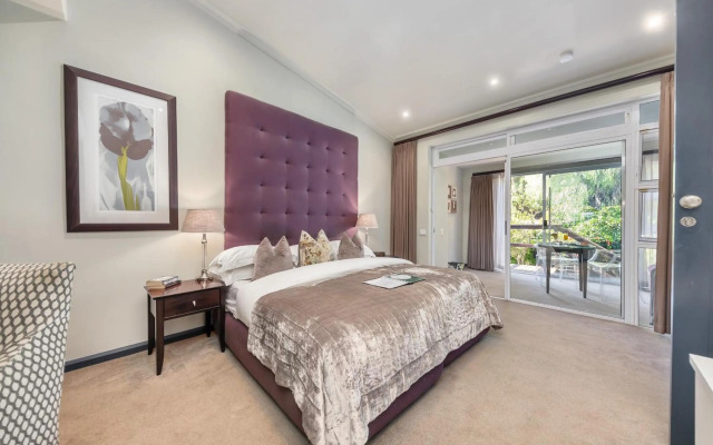 O on Kloof Boutique Hotel