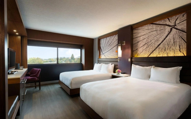 Walnut Creek Marriott