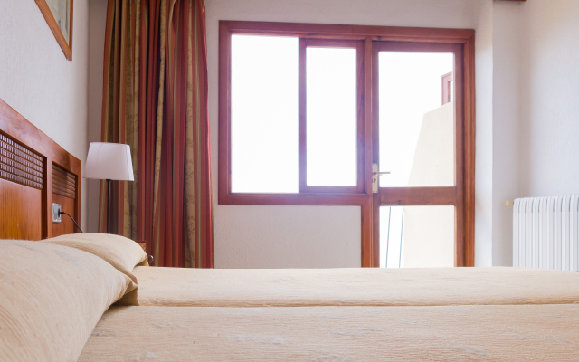 Hostal Sa Baronia