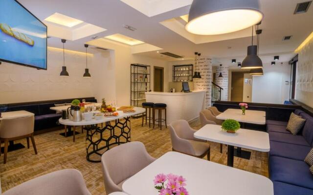 Hotel Passport Garni