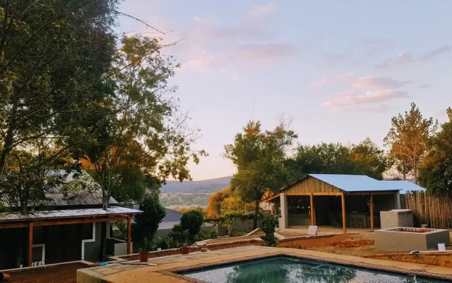 Rocky Hollow Guest Farm