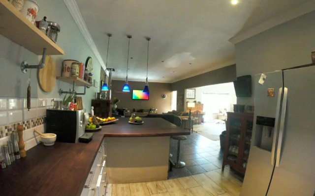 Gouveia Guest House
