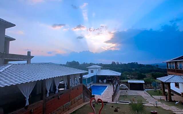 Pousada Mirante Imperial