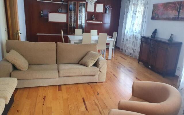 Apartamento Marboré