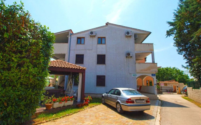 Apartment Passeggiata Viola