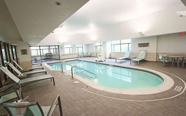 Springhill Suites by Marriott Midtown Cincinnati