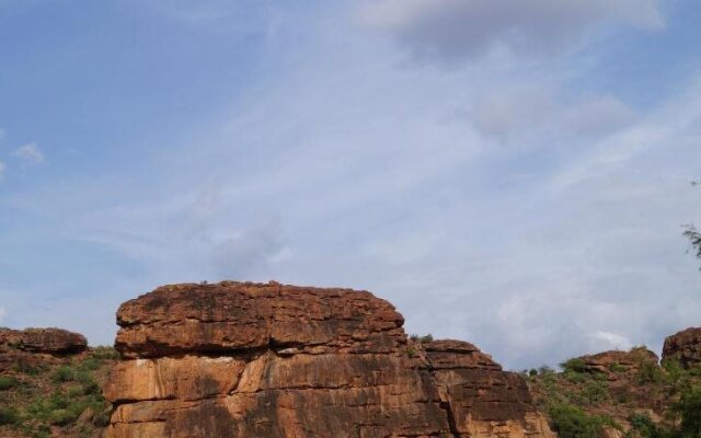 Badami Court