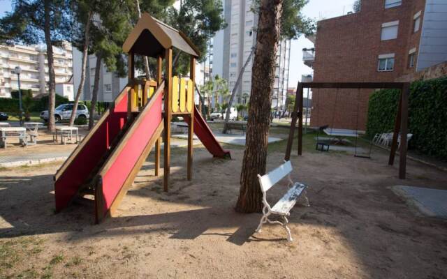 Apartament Solymar Sitges Rentals