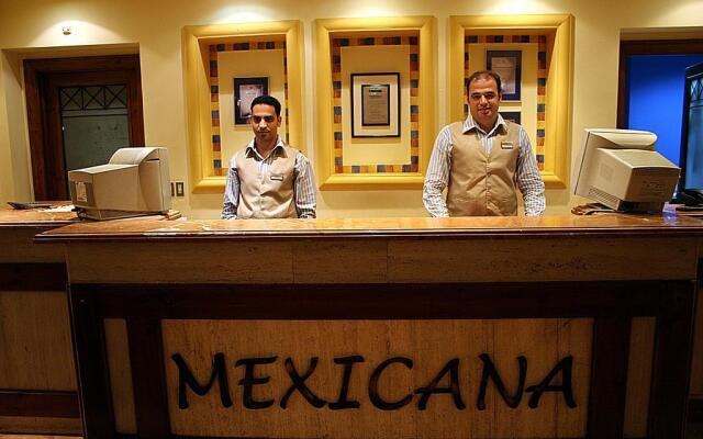 Mexicana Sharm Resort