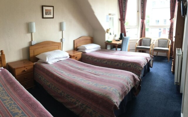 Arkaig Guest House