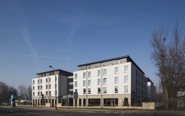 Motel One Dresden - Palaisplatz