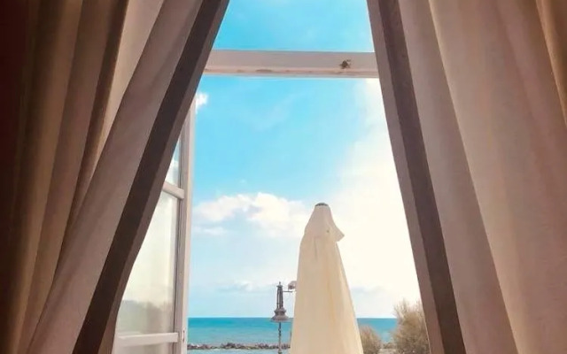 Villa Shelley Boutique Hotel