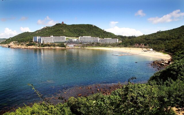 Gree Dong Ao Hotel