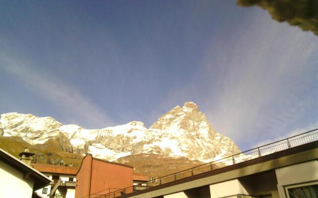 Cervinia