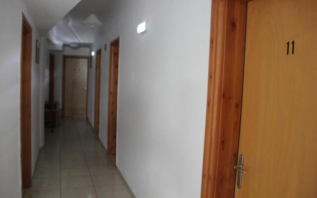 Hotel Stavris