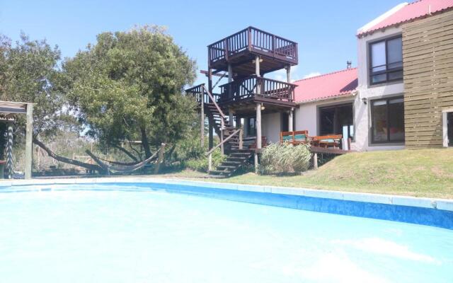 Posada de la Viuda - Hostel